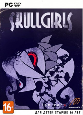Skullgirls